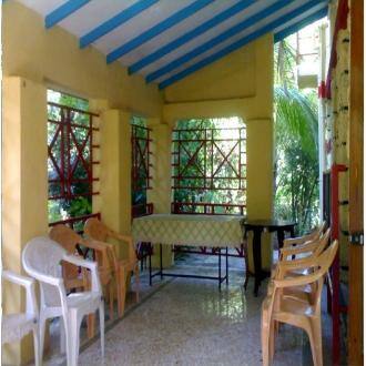 Private 4 Room Farm In Alibag, Alibaug 1